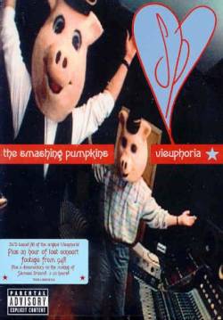 The Smashing Pumpkins : Vieuphoria